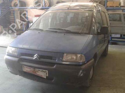 Gearbox CITROËN JUMPY I (U6U_)  | BP7936655M3 