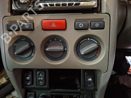 Used Climate control LAND ROVER FREELANDER I (L314) [1998-2006]  28387652