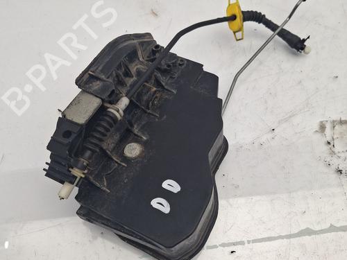 Used Front right lock BMW 5 (E60) 520 d (177 hp) 28471667