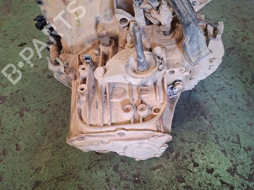 Used Gearbox Gearbox PEUGEOT EXPERT Van (VF3A_, VF3U_, VF3X_) 2.0 HDi 120 (120 hp) 39611108 39611108