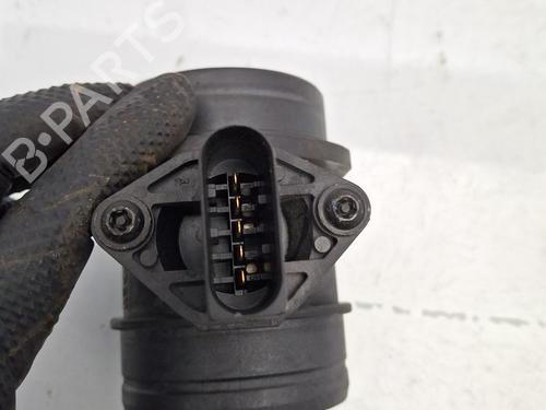 Mass air flow sensor VW NEW BEETLE (9C1, 1C1) 1.9 TDI | BP29967898M95
