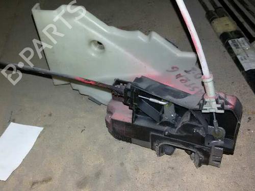 Front left lock OPEL ASTRA G Hatchback (T98) 1.2 16V (F08, F48) | BP7941459C98 