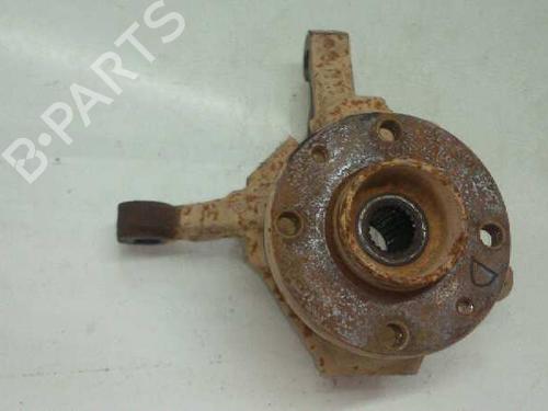 Used Right front steering knuckle RENAULT KANGOO Express (FC0/1_) [1997-2025]  7932054