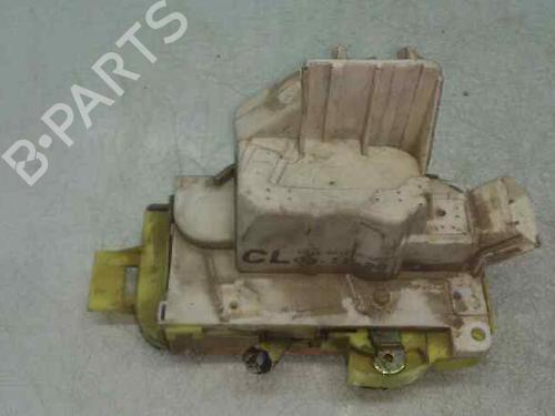 Høyre foran lås FORD FOCUS I (DAW, DBW) 1.8 Turbo DI / TDDi | BP7931842C97 