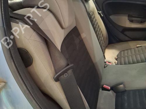 Used Rear seat FIAT PUNTO (199_) 1.3 D Multijet (75 hp) 29030262