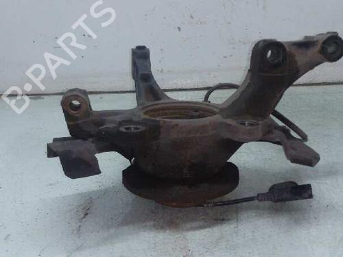 Left front steering knuckle FIAT FIORINO Box Body/MPV (225_) 1.3 D Multijet (225BXD1A, 225BXB1A, 225BXB11) | BP7932550M25 