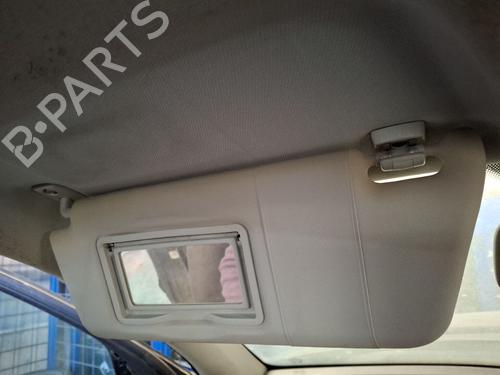 Pala sol esquerda Pala sol esquerda MERCEDES-BENZ C-CLASS Coupe (CL203) C 220 CDI (203.708) (150 hp) 33824894 33824894