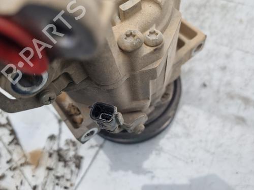 AC compressor DACIA DOKKER MPV (KE_)  | BP18917749M34 