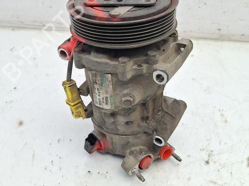 AC-Kompressor PEUGEOT 307 (3A/C) 1.6 HDi (90 hp) 31035297