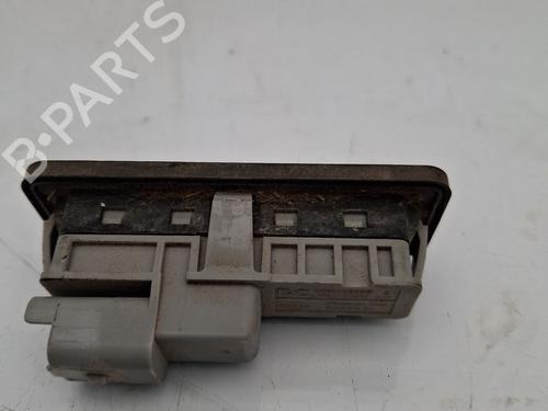 Trunk håndtak RENAULT MEGANE IV Hatchback (B9A/M/N_) 1.5 dCi 110 (B9A3) | BP30203571C132