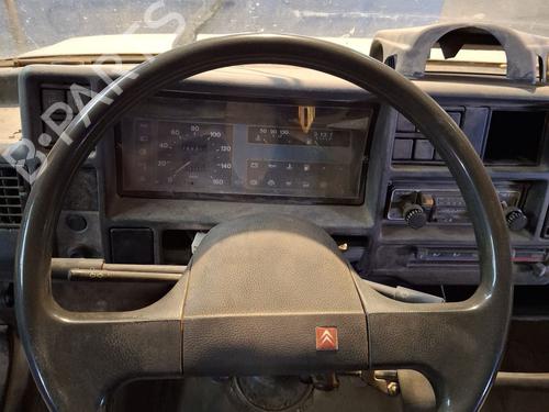Used Steering wheel Steering wheel CITROËN C25 Bus (280_, 290_) 2.5 D Turbo (95 hp) 33824771 33824771