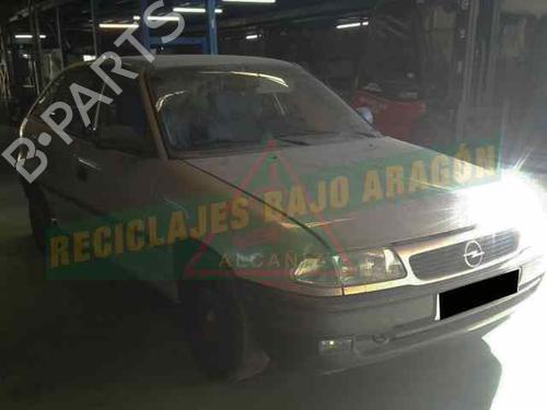 Used Parts OPEL ASTRA F Saloon (T92) 1.6 i (F19, M19) 907535