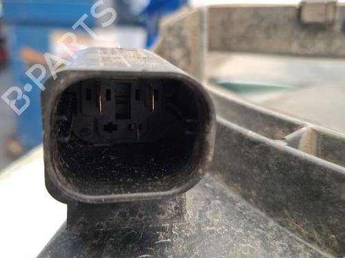 Radiator fan BMW X5 (E53) 3.0 d | BP37197239M35 - Image 4