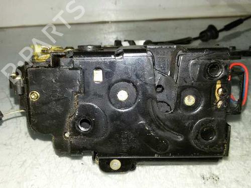 Rear right lock VW GOLF IV (1J1) 1.6 16V | BP7931259C99 