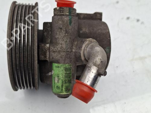 Steering pump FIAT FIORINO Box Body/MPV (225_) 1.3 D Multijet (225BXD1A, 225BXB1A, 225BXB11) | BP27270844M99 
