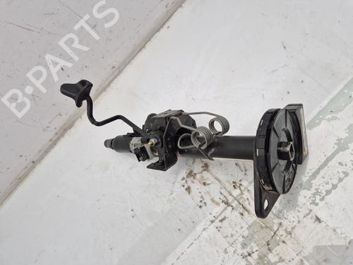 Steering column MERCEDES-BENZ M-CLASS (W163) ML 270 CDI (163.113) | BP29566629M21 