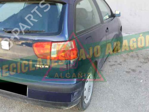 Steering column stalk SEAT IBIZA II (6K1) 1.4 i | BP7932052I23 