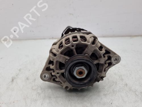 Alternator KIA PICANTO I (SA) 1.1 | BP12354125M7 