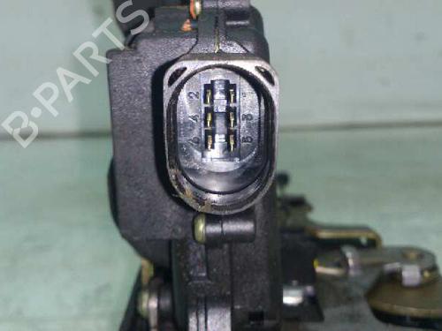 Rear left lock SKODA OCTAVIA I (1U2) 1.9 TDI | BP7932147C100 