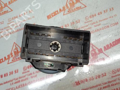 Headlight switch VW GOLF IV (1J1) 1.6 | BP7947250I24 