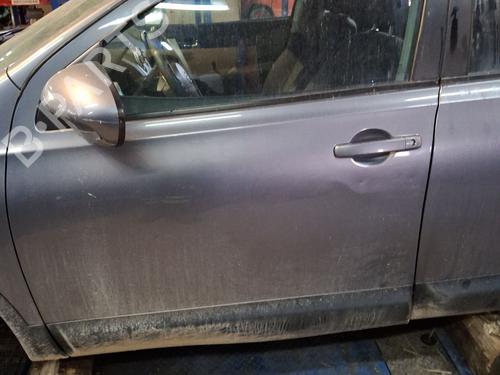 Used Left front door NISSAN QASHQAI I (J10, NJ10) 2.0 dCi (150 hp) 32381477