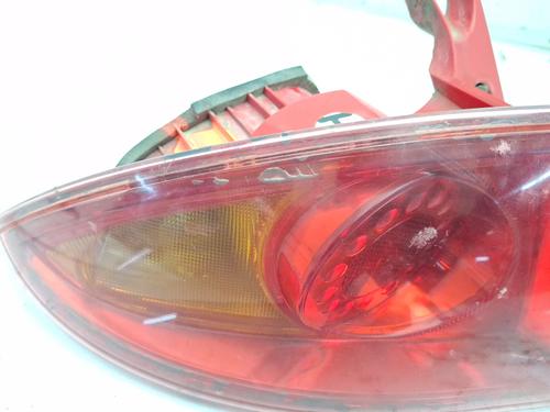 Left taillight SEAT LEON (1P1) 1.9 TDI | BP31665846C34 - Image 2