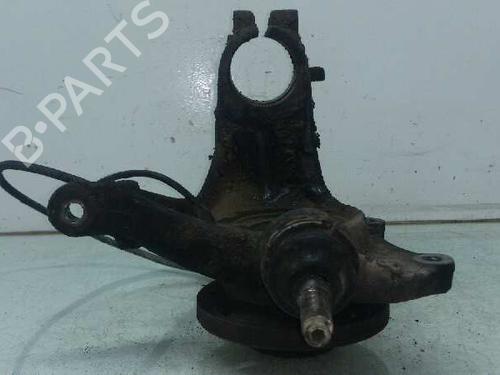 Left front steering knuckle CITROËN C5 I (DC_) 2.0 HDi (DCRHZB, DCRHZE) | BP7932331M25 
