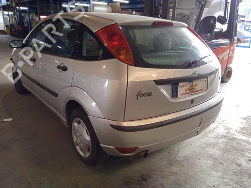 Starter FORD FOCUS I (DAW, DBW) 1.6 16V | BP11849795M8 