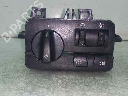 Used Headlight switch BMW 3 (E46) [1997-2005]  7931823