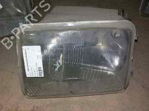 Faro sinistro RENAULT 18 (134_) 1.4 (1340) (64 hp) 10363 |