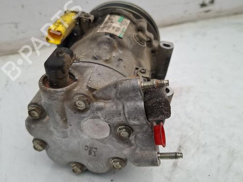 AC compressor CITROËN C4 I (LC_) 1.6 HDi | BP36126621M34 - Image 4