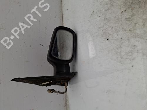 Used Right mirror FORD FUSION (JU_) [2002-2012]  18322906