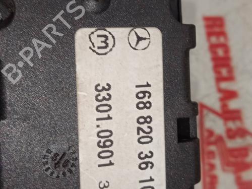 Switch MERCEDES-BENZ A-CLASS (W168)  | BP7947789I30 