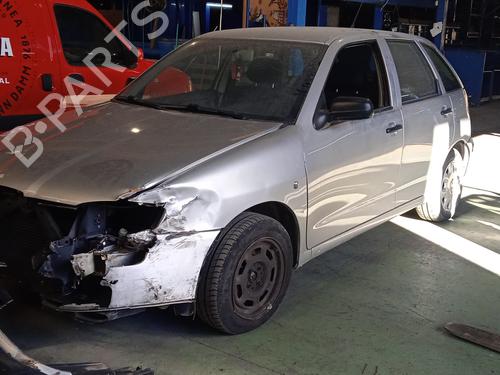 Tailgate handle SEAT IBIZA II (6K1) 1.9 TDI | BP8590735C132 