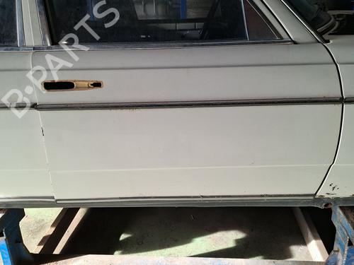 Used Right front door Right front door MERCEDES-BENZ 123 Saloon (W123) 200 D (60 hp) 39592636 39592636