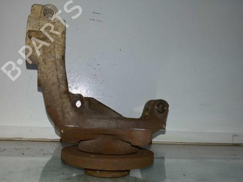 Right front steering knuckle PEUGEOT 206 Hatchback (2A/C) 1.9 D | BP12351628M26 