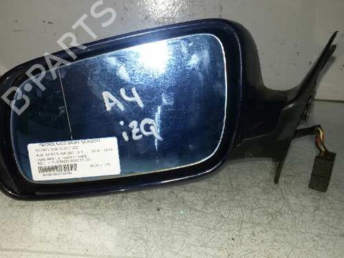 Used Left mirror AUDI A4 B5 (8D2) 1.8 T (150 hp) 7931030