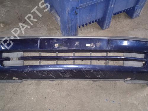 Used Front bumper OPEL ASTRA F Saloon (T92) 1.6 i (F19, M19) (75 hp) 7945780
