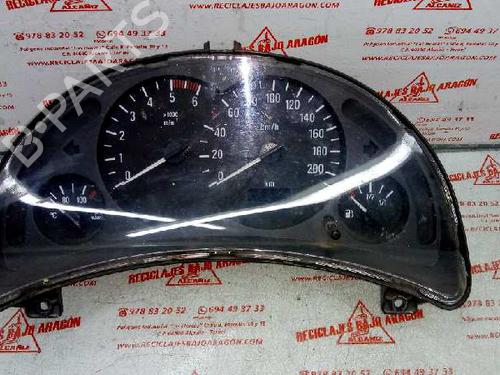 Cockpit OPEL COMBO Box Body/MPV 1.7 DTI 16V (75 hp) 7936422