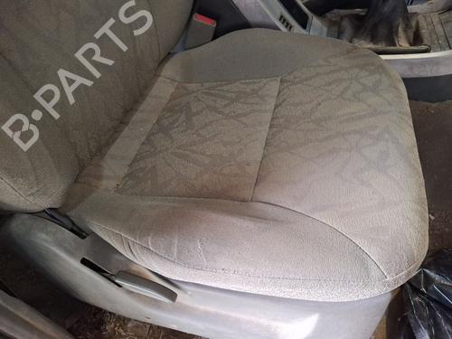 Sæde højre fortil SSANGYONG MUSSO SPORTS 2.9 D 4x4 (120 hp) 30476482