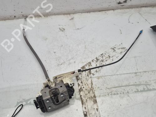 Used Front left lock Front left lock VW CRAFTER 30-50 Van (2E_) 2.0 TDI (136 hp) 39713498 39713498
