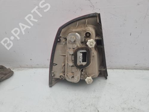 Right taillight OPEL ASTRA G Hatchback (T98) 2.0 DI (F08, F48) | BP18257028C35 