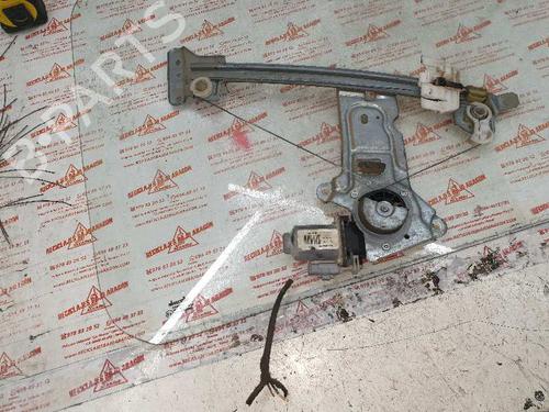 Rear left window mechanism CITROËN XSARA (N1) 2.0 HDi 90 | BP7944456C24