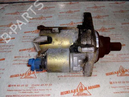 Used Starter HONDA HR-V (GH_) 1.6 16V (GH1, GH3) (105 hp) 7944729