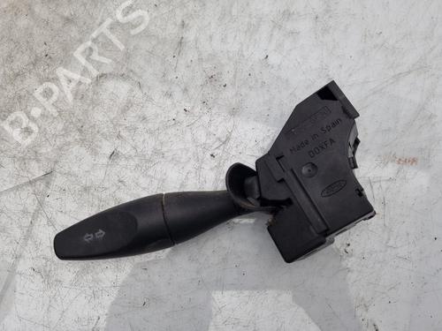 Ratstangsstang FORD FUSION (JU_) [2002-2012]  16883399