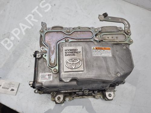 Used Electronic module TOYOTA YARIS (_P13_) 1.5 Hybrid (NHP130_, NHP130) (101 hp) 11144251