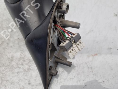 Right mirror CITROËN XSARA PICASSO (N68) 2.0 HDi | BP13421164C27 