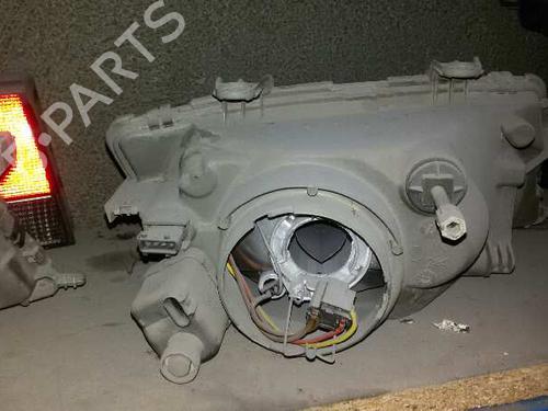 Left headlight SAAB 900 II  | BP7938673C28 