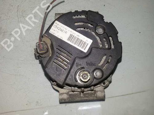 Alternator RENAULT MEGANE I Coach (DA0/1_) 1.4 16V (DA0D, DA1H, DA0W, DA10) | BP7930584M7 