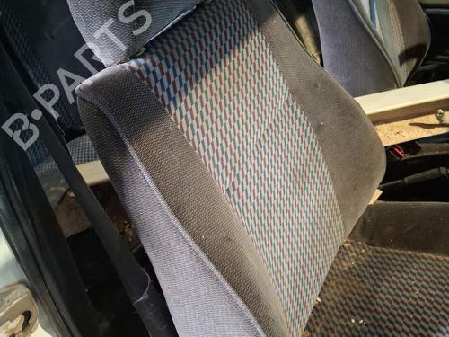 Used Right front seat LADA NIVA Closed Off-Road Vehicle (2121, 2131) 1600 4x4 (73 hp) 30142974